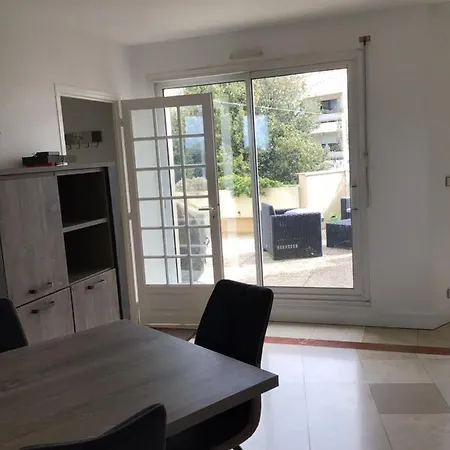 Διαμέρισμα Le Beltremieux Λα Ροσέλ