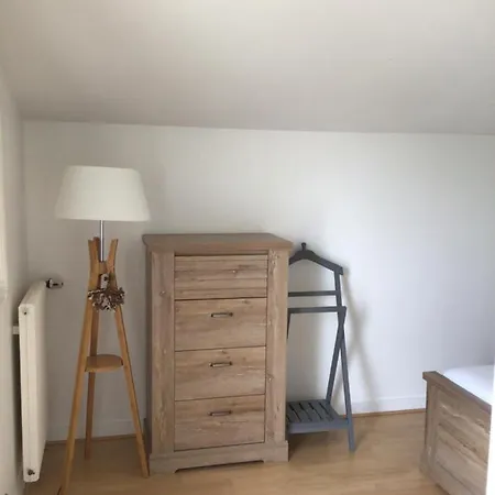 Διαμέρισμα Le Beltremieux *