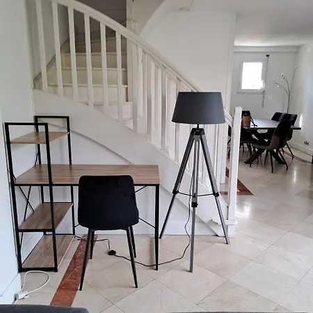 Διαμέρισμα Le Beltremieux *
