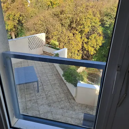 Διαμέρισμα Le Beltremieux Λα Ροσέλ